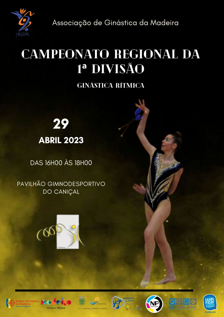 Campeonato Regional da 1ª Divisão / Campeonato Regional de Infantis / II Open de Conjuntos AGIM (Seleções)
